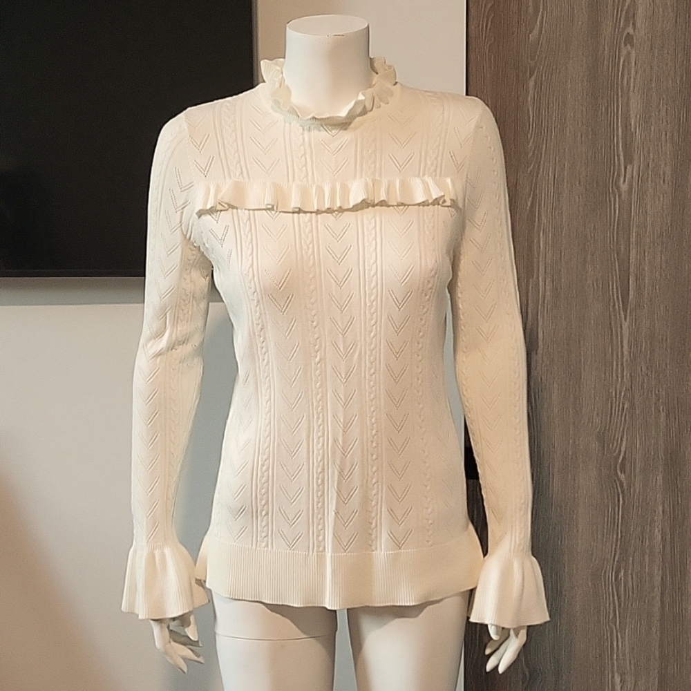 A New Day knit top